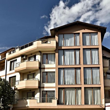 Апартамент Жери Velingrad Kültér fotó