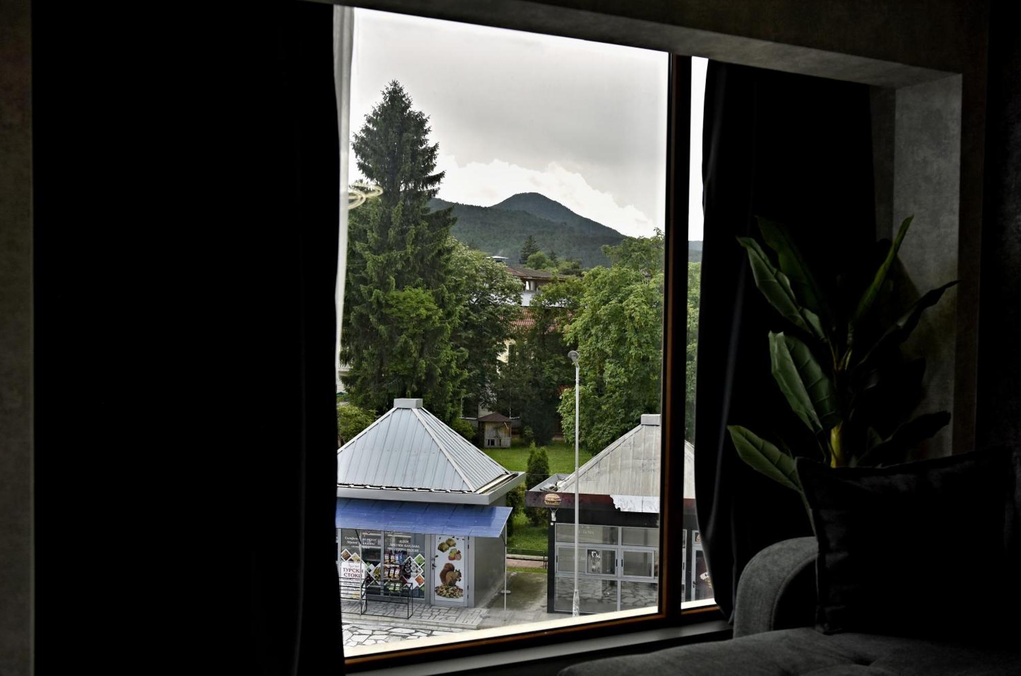 Апартамент Жери Velingrad Kültér fotó
