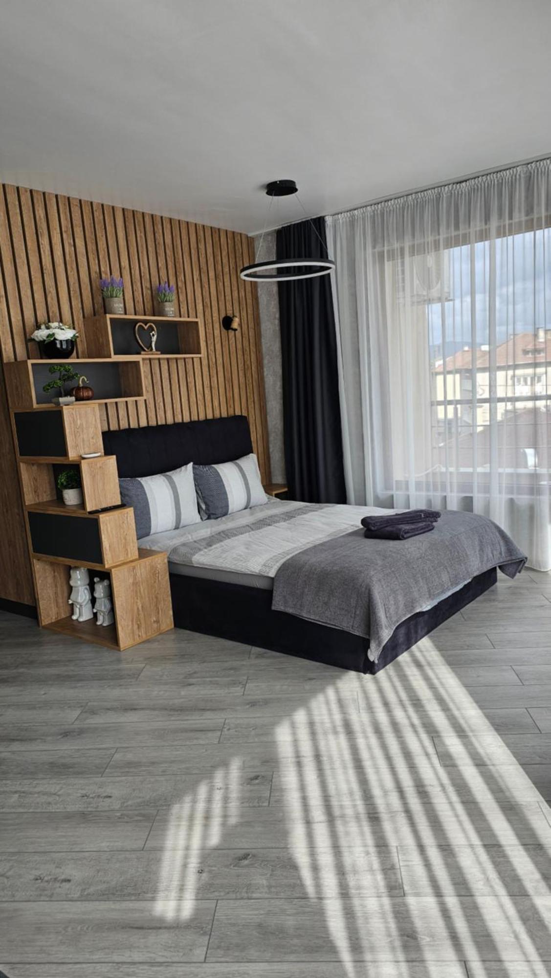 Апартамент Жери Velingrad Kültér fotó