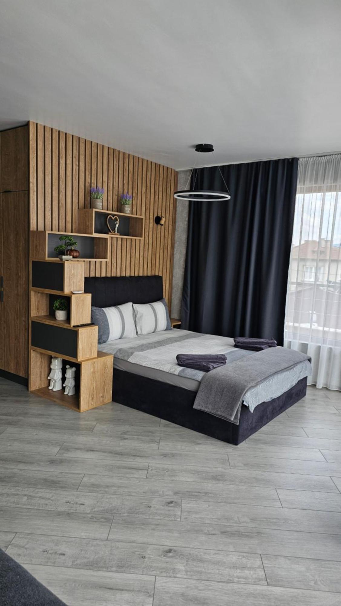 Апартамент Жери Velingrad Kültér fotó